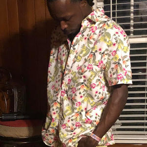 Meet your Posher, Melvin